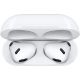 Apple AirPods 3 cuffiette auricolari con custodia ricarica MagSafe