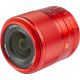 Obiettivo Viltrox AF 23mm f/1.4 Rosso Limited Edition per Fujifilm X