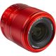 Obiettivo Viltrox AF 23mm f/1.4 Rosso Limited Edition per Fujifilm X