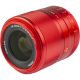 Obiettivo Viltrox AF 33mm f/1.4 Rosso Limited Edition per Fujifilm X
