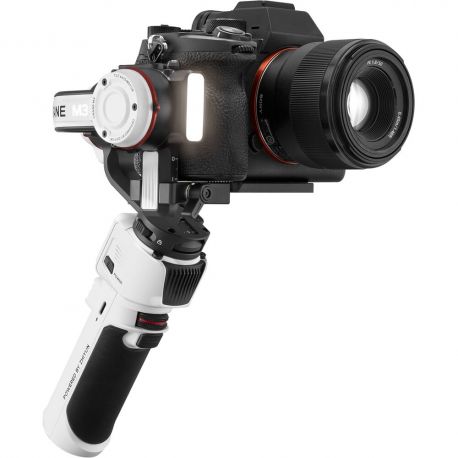 Zhiyun Crane M3 Gimbal Stabilizzatore per mirrorless, smartphone e action cam