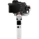 Zhiyun Crane M3 Gimbal Stabilizzatore per mirrorless, smartphone e action cam