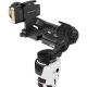 Zhiyun Crane M3 Gimbal Stabilizzatore per mirrorless, smartphone e action cam