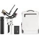 Zhiyun Crane M3 Combo Gimbal Stabilizzatore per mirrorless, smartphone e action cam