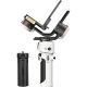 Zhiyun Crane M3 Combo Gimbal Stabilizzatore per mirrorless, smartphone e action cam
