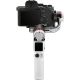 Zhiyun Crane M3 Combo Gimbal Stabilizzatore per mirrorless, smartphone e action cam