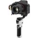 Zhiyun Crane M3 Combo Gimbal Stabilizzatore per mirrorless, smartphone e action cam