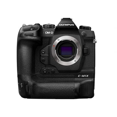 Fotocamera Olympus OM-D E-M1X solo corpo macchina