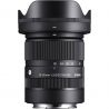 Obiettivo Sigma 18-50mm F2.8 DC DN Contemporary per mirrorless Sony E