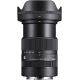 Obiettivo Sigma 18-50mm F2.8 DC DN Contemporary per mirrorless Sony E