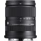 Obiettivo Sigma 18-50mm F2.8 DC DN Contemporary per Panasonic Leica Sigma L-Mount