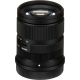 Obiettivo Sigma 18-50mm F2.8 DC DN Contemporary per Panasonic Leica Sigma L-Mount