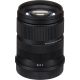 Obiettivo Sigma 18-50mm F2.8 DC DN Contemporary per Panasonic Leica Sigma L-Mount