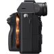 Fotocamera mirrorless Sony A7R Mark IIIa body [MENU ENG]