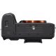 Fotocamera mirrorless Sony A7R Mark IIIa body [MENU ENG]
