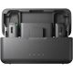 DJI Mic Microfono Wireless per Smartphone, Fotocamere e Action Cam