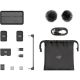 DJI Mic Microfono Wireless per Smartphone, Fotocamere e Action Cam