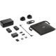DJI Mic Microfono Wireless per Smartphone, Fotocamere e Action Cam
