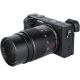 Obiettivo 7Artisans 25mm F/0.95 APS-C per mirrorless Sony E