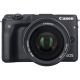 Obiettivo 7Artisans 25mm F/0.95 APS-C per mirrorless Canon EOS M