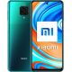 Smartphone Xiaomi Redmi Note 9 Pro Dual Sim 6GB RAM 64GB Verde