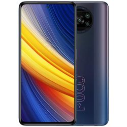Smartphone Xiaomi Poco X3 Pro Dual Sim 8GB RAM 256GB Nero