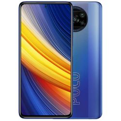 Smartphone Xiaomi Poco X3 Pro Dual Sim 6GB RAM 128GB Blue