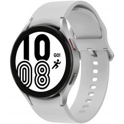 SmartWatch Samsung Galaxy Watch 4 R870 44mm BT Argento