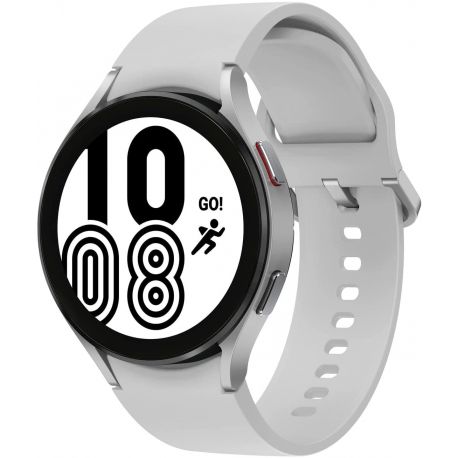 SmartWatch Samsung Galaxy Watch 4 R870 44mm BT Argento