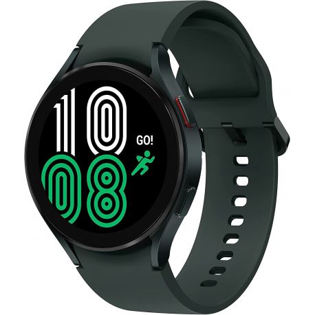 SmartWatch Samsung Galaxy Watch 4 R870 44mm BT Verde