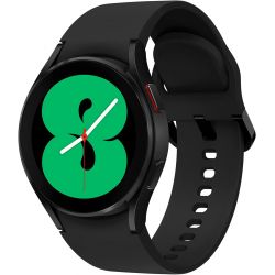 SmartWatch Samsung Galaxy Watch 4 R860 40mm BT Nero