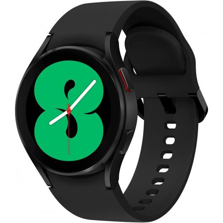 SmartWatch Samsung Galaxy Watch 4 R860 40mm BT Nero