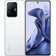 Smartphone Xiaomi 11T 5G Dual Sim 8GB RAM 128GB Bianco