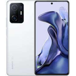Smartphone Xiaomi 11T 5G Dual Sim 8GB RAM 128GB Bianco