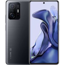 Smartphone Xiaomi 11T 5G Dual Sim 8GB RAM 128GB Grigio