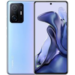 Smartphone Xiaomi 11T 5G Dual Sim 8GB RAM 128GB Blue