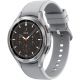 SmartWatch Samsung Galaxy Watch 4 Classic R890 46mm BT Argento