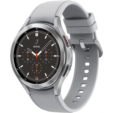 SmartWatch Samsung Galaxy Watch 4 Classic R890 46mm BT Argento