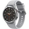 SmartWatch Samsung Galaxy Watch 4 Classic R890 46mm BT Argento