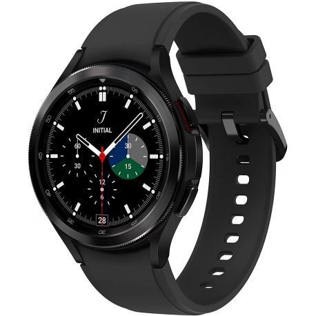 SmartWatch Samsung Galaxy Watch 4 Classic R890 46mm BT Nero
