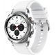 SmartWatch Samsung Galaxy Watch 4 Classic R880 42mm BT Argento