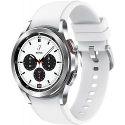SmartWatch Samsung Galaxy Watch 4 Classic R880 42mm BT Argento