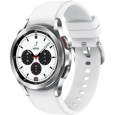 SmartWatch Samsung Galaxy Watch 4 Classic R880 42mm BT Argento