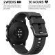 SmartWatch Huawei GT 2 Sport 46mm Nero