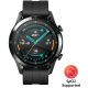 SmartWatch Huawei GT 2 Sport 46mm Nero