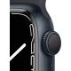 Apple Watch Series 7 GPS 41mm Cassa in alluminio cinturino Sport - Nero Midnight