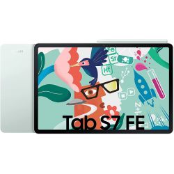 Tablet Samsung Galaxy Tab S7 FE T733 12.4 WiFi 64GB Verde