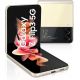 Smartphone Samsung Galaxy Z Flip3 F711B 5G Dual Sim 8GB RAM 256GB Cream