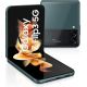 Smartphone Samsung Galaxy Z Flip3 F711B 5G Dual Sim 8GB RAM 256GB Verde