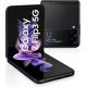 Smartphone Samsung Galaxy Z Flip3 F711B 5G Dual Sim 8GB RAM 128GB Nero